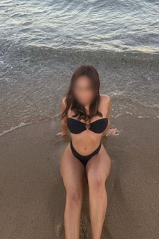 Soraya, escorts barcelona Brasileña