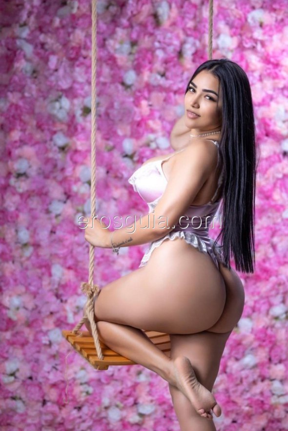 Luna, Venezolana