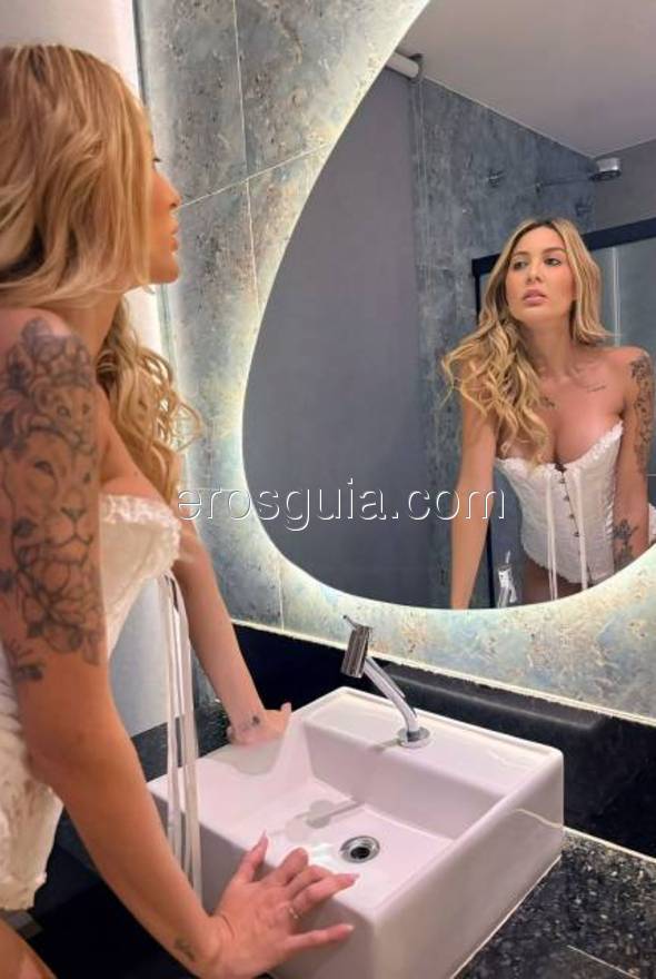 Alysha 