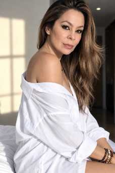 Vicky , escorts en españa Latina