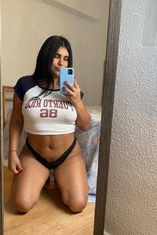 Antonella , Argentina