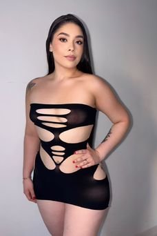 Luciana, escort en barcelona Colombiana