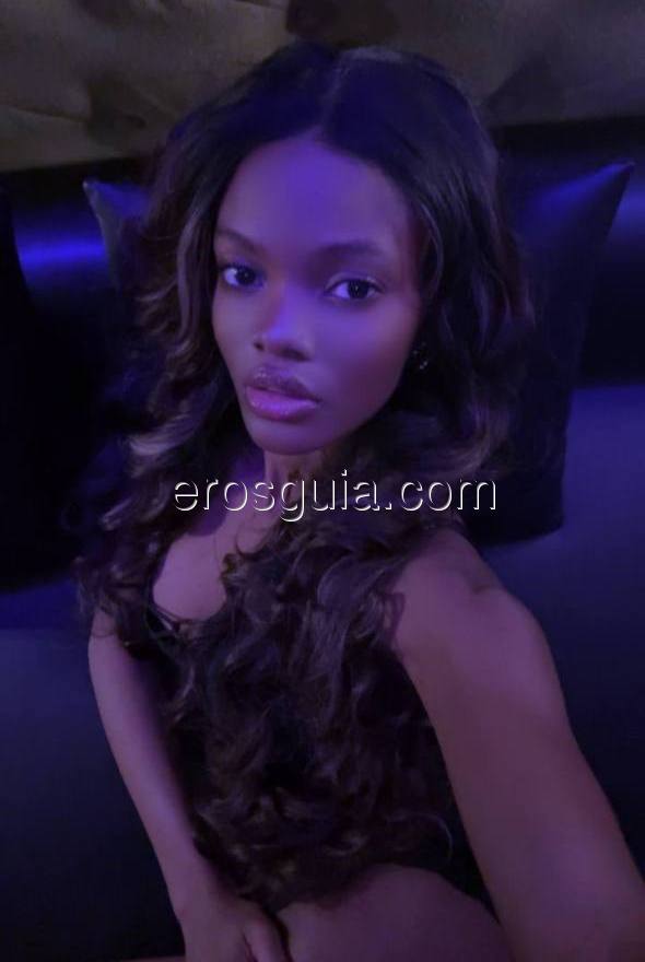 Alegria , escort madrid 