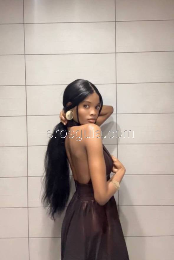 Alegria , escort en madrid 