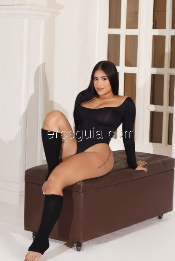 Nicol, Colombienne