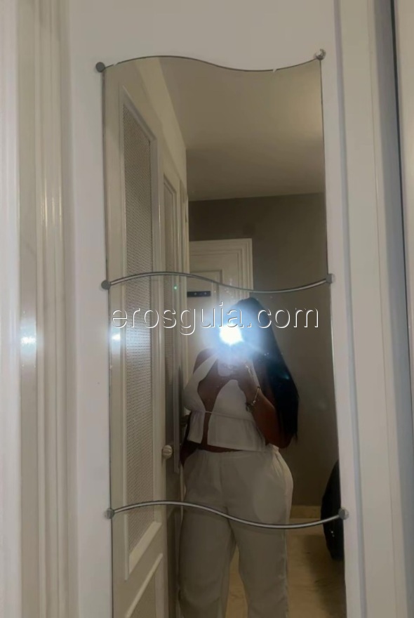 Kimberly , escort Marbella Colombian