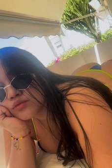 Kimberly , Colombiana