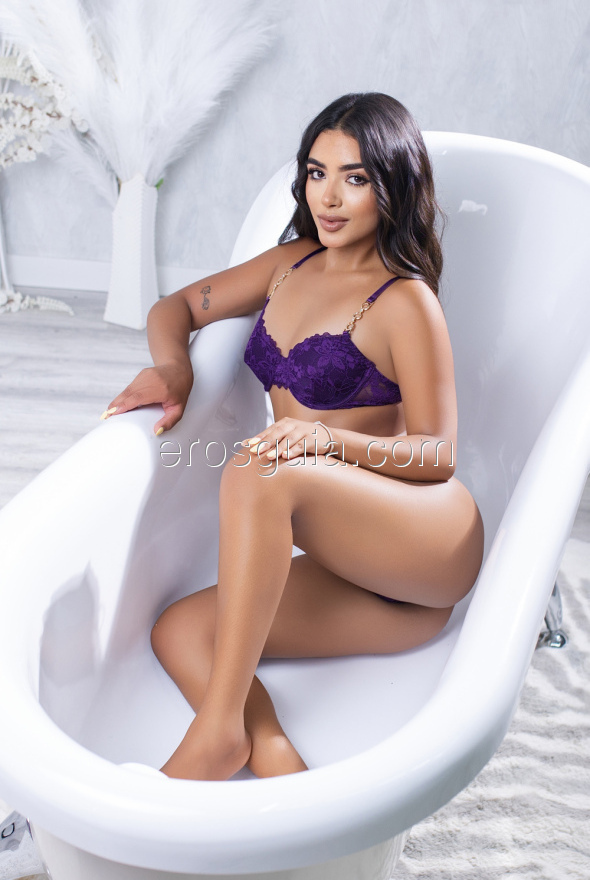Susy, Colombiana