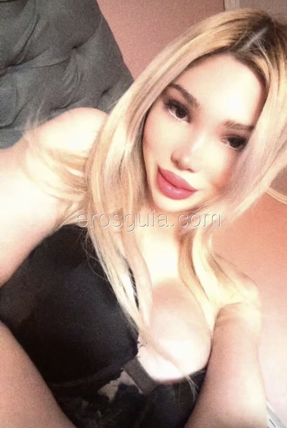 Amanda, Chilena