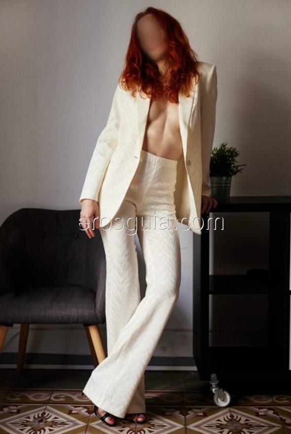 Lidia velvet, Española