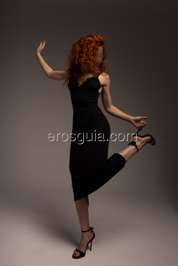 Lidia velvet