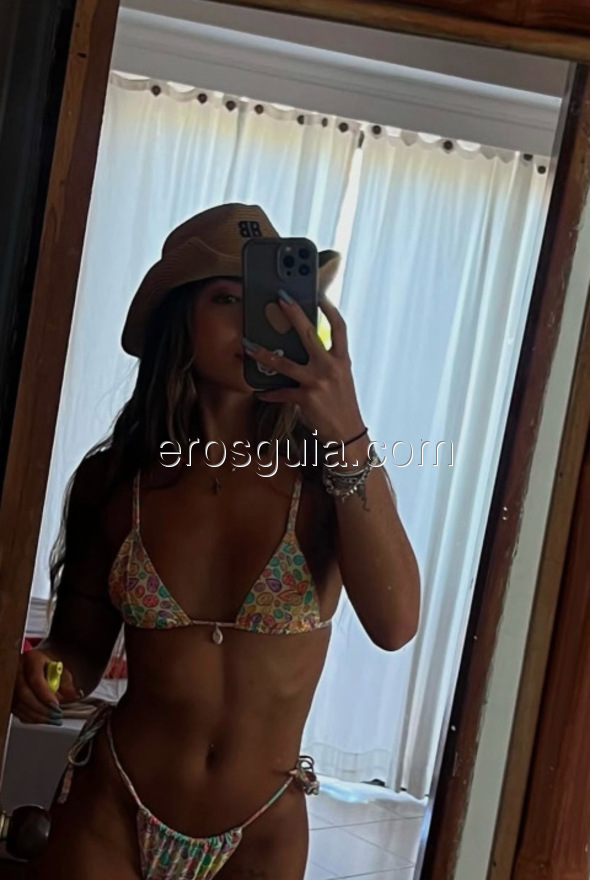 Selena, Colombiana