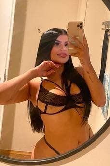 Ana, escort en barcelona Colombiana