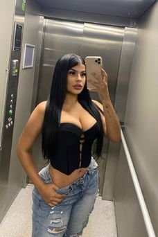 Ana, escorts en barcelona Colombiana