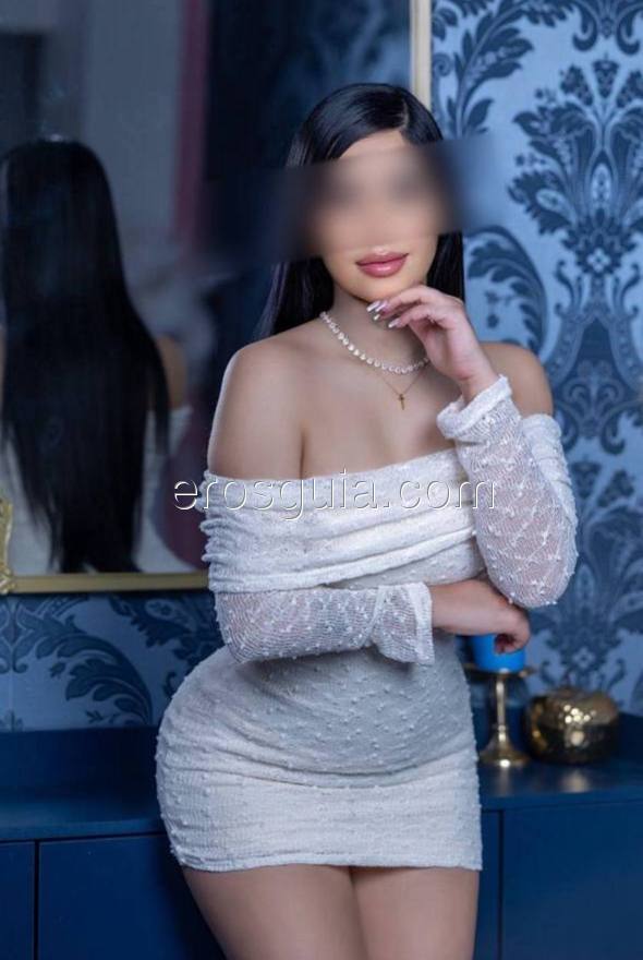 Michelle, escort en madrid Venezolana