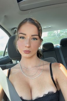 Laura, escorts en madrid Española