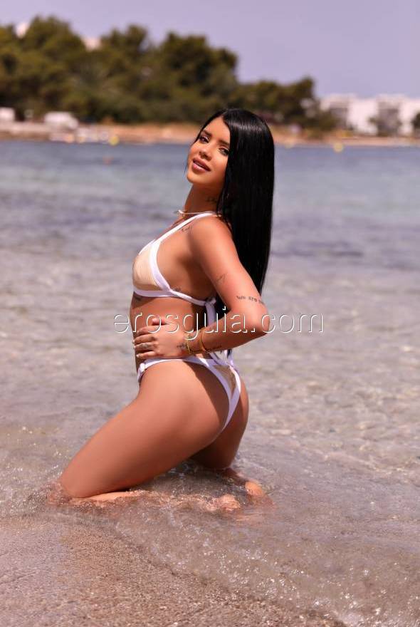 Zara, Venezolana