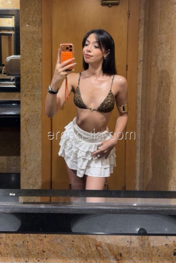 Layla, Marroquí