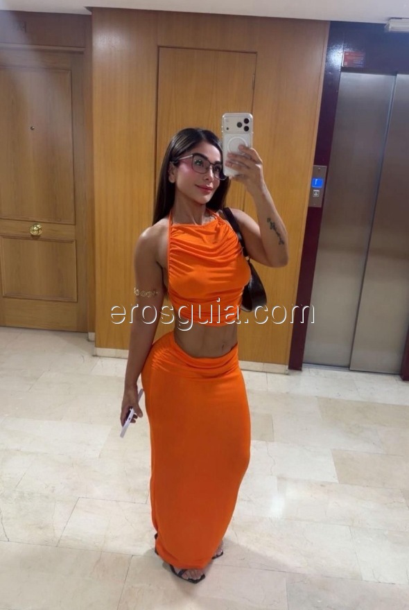 Dana , Colombiana