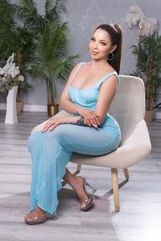 Paola, escorts en españa Dominicana