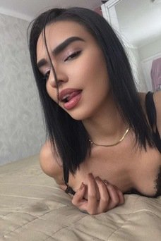 Susan , Colombiana