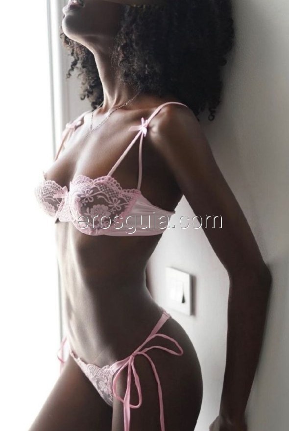 Lia, escort madrid 