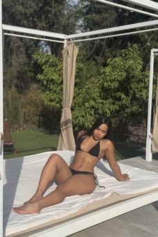Francesca , escorts en marbella Venezolana