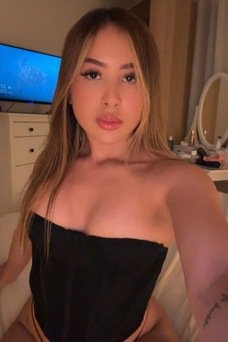 Sofía, escort en barcelona Colombiana