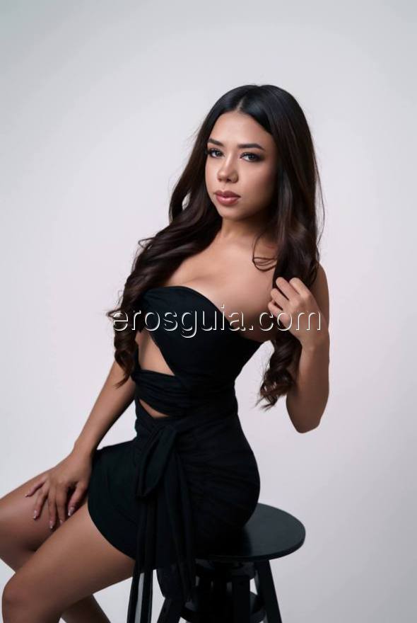Juanita, Colombiana