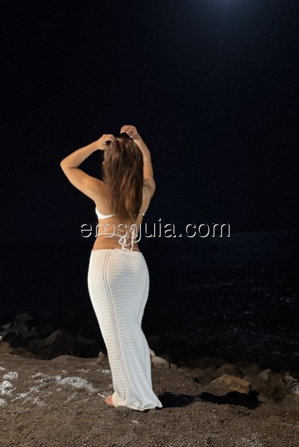 Francesca , escort marbella Venezolana