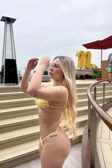 Mia, escort marbella Venezolana
