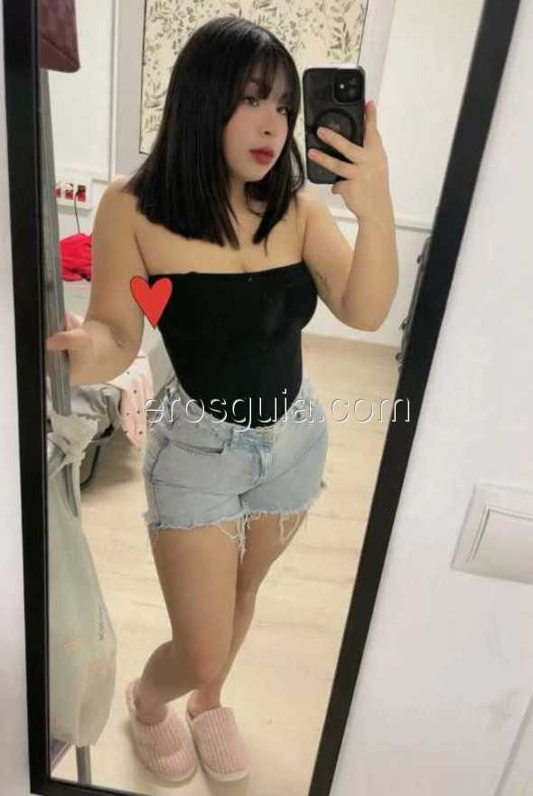 Cameron, Venezolana