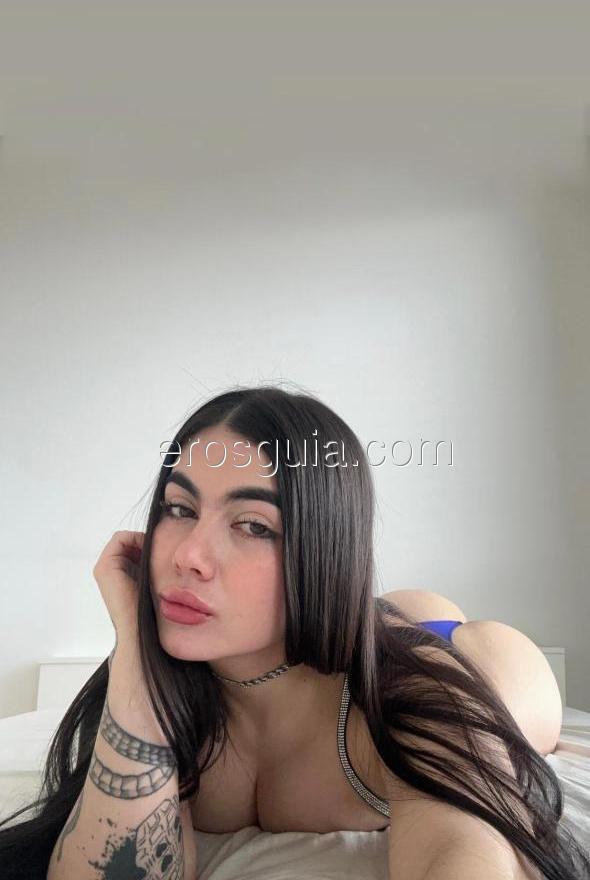 Madison, Venezolana