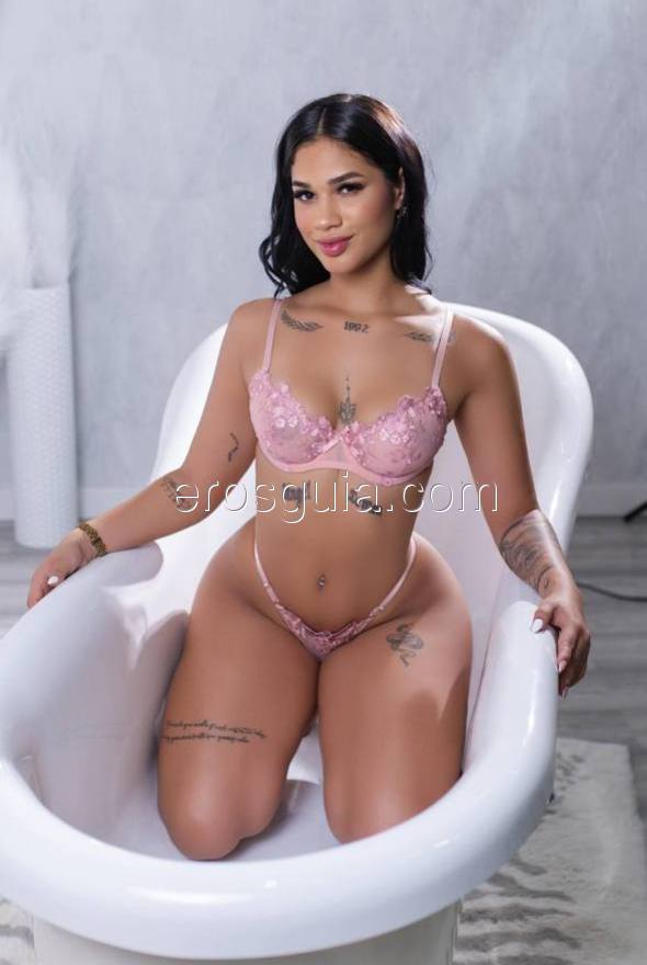 Vicky , Venezolana