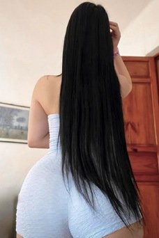 Afrodita, escort madrid Venezolana