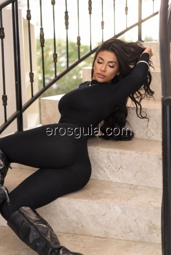 Mia, Brasiliana