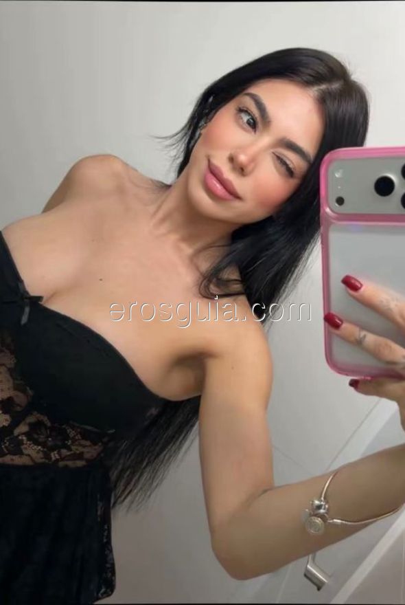 Sofia, 23 años, en Madrid – foto 2