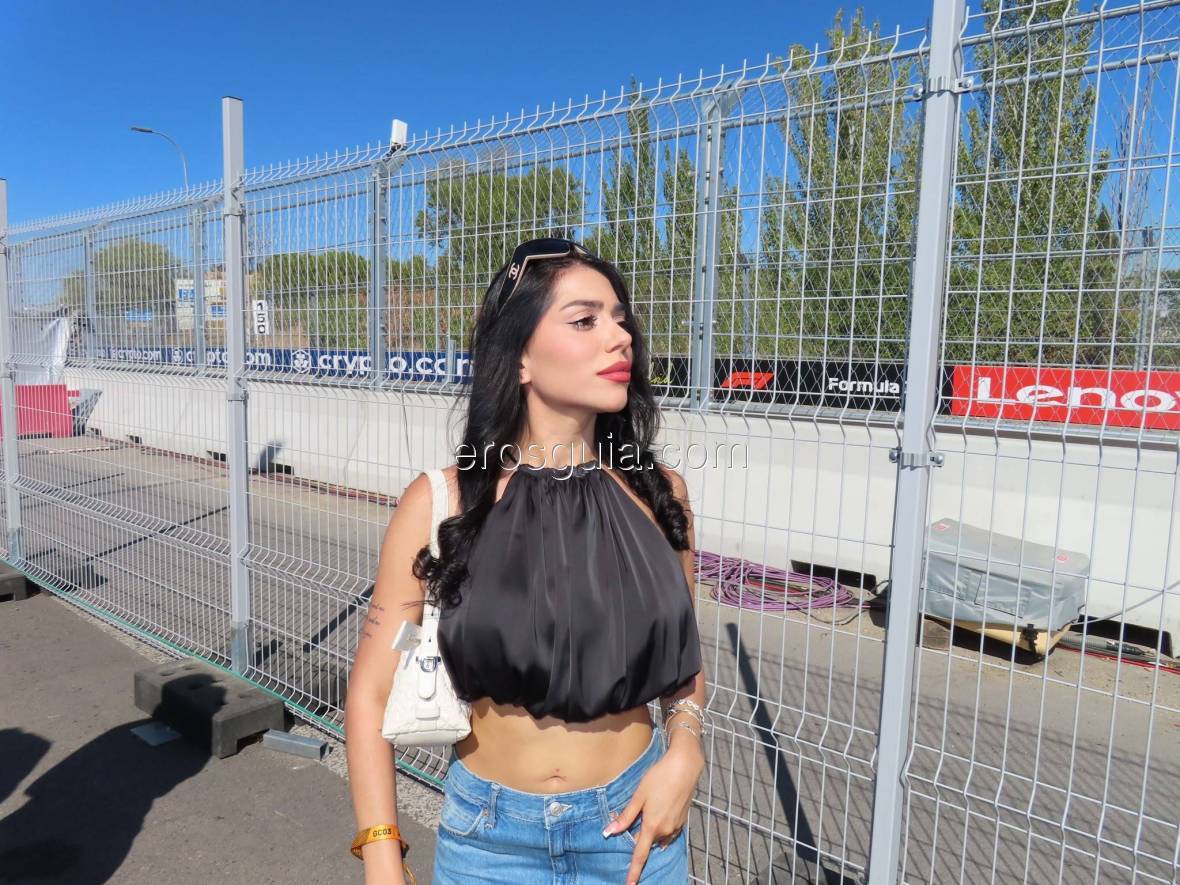 Sofia, 23 años, en Madrid – foto 5