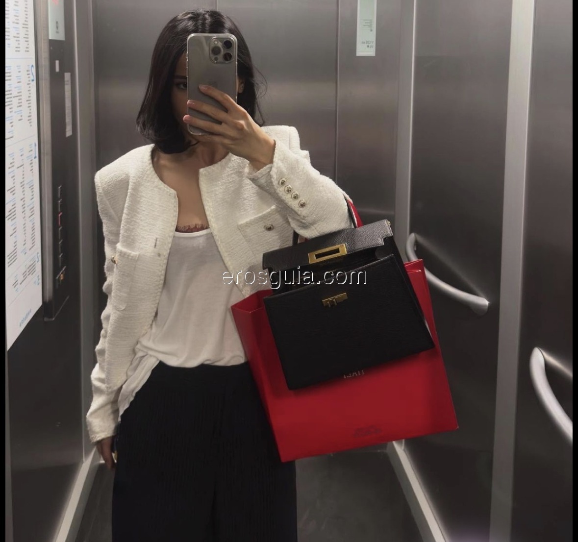 Sofi, escort en marbella