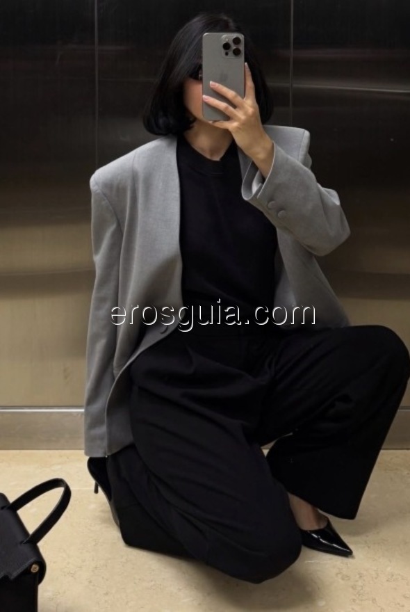 Sofi, 30 años, en Marbella – foto 4