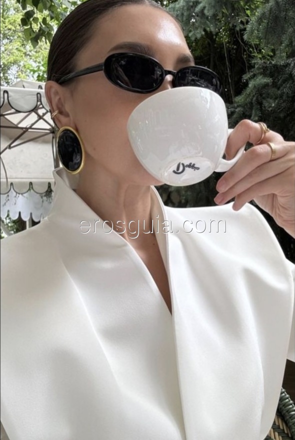 Sofi, escort in marbella Argentinian