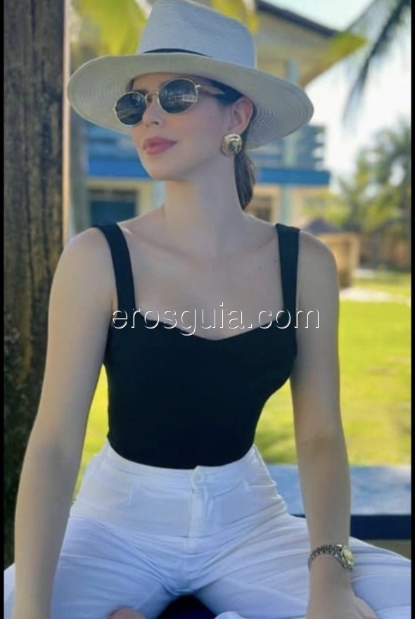 Sofi, Argentinian