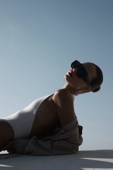 Sofi, escorte girl marbella Argentine
