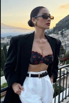 Sofi, escorts marbella Argentina