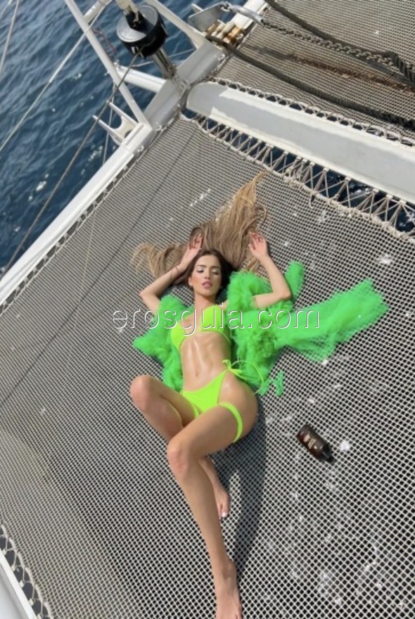 Samanta , escort Malaga Venezuelan