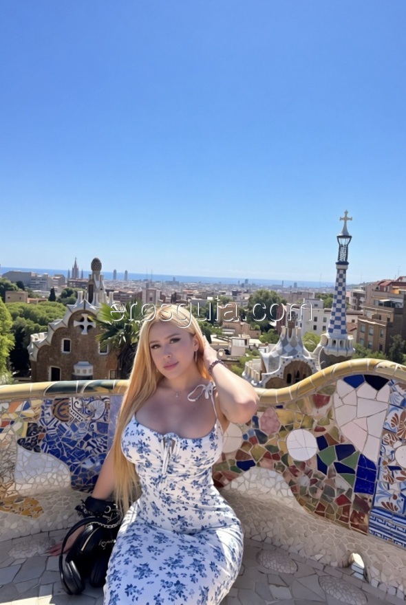 Sophie Roses 