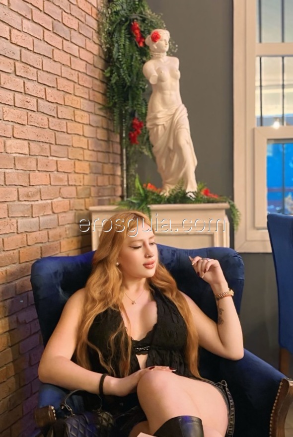 Sophie Roses 