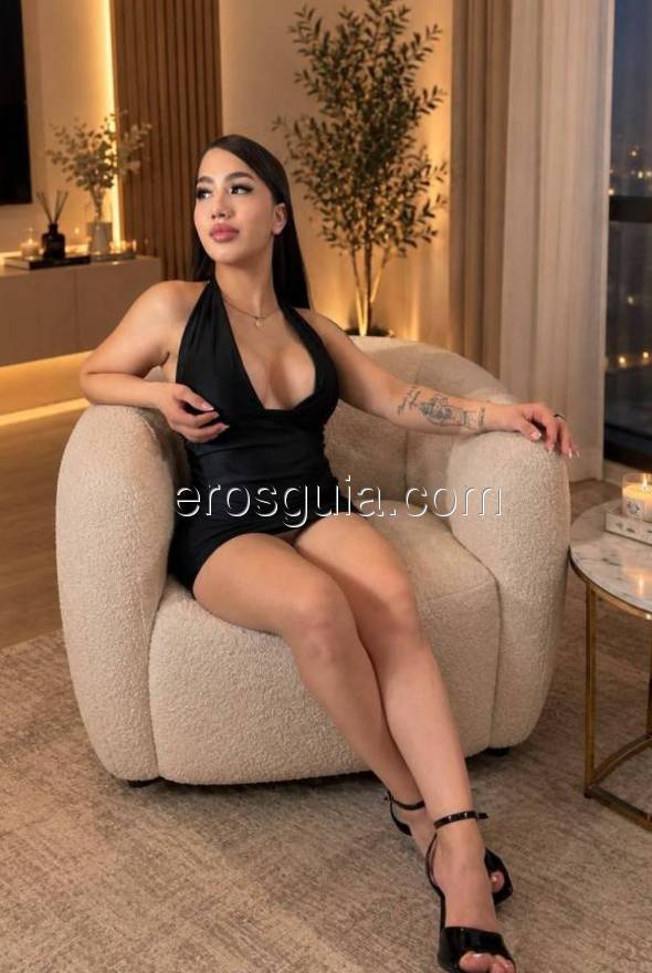 Ssusy, 22 años, en Barcelona – foto 5