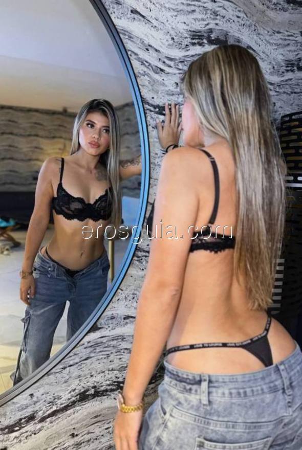 Louren, Colombiana