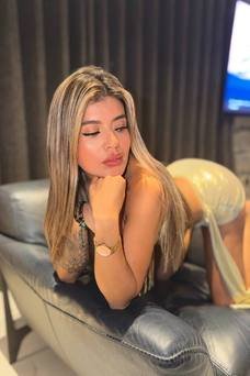 Louren, Colombiana